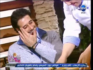 #ربعدستةستات ذكريات احمد السعدني اطول واحد فى الفصل وقصص حب من ابتدائي