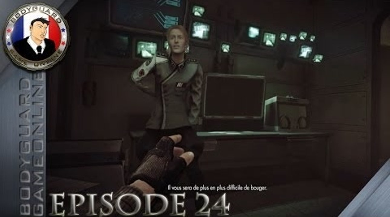 Wolfenstein The New Order Let's Play Épisode 24 (Ps4 Pc Xbox One)