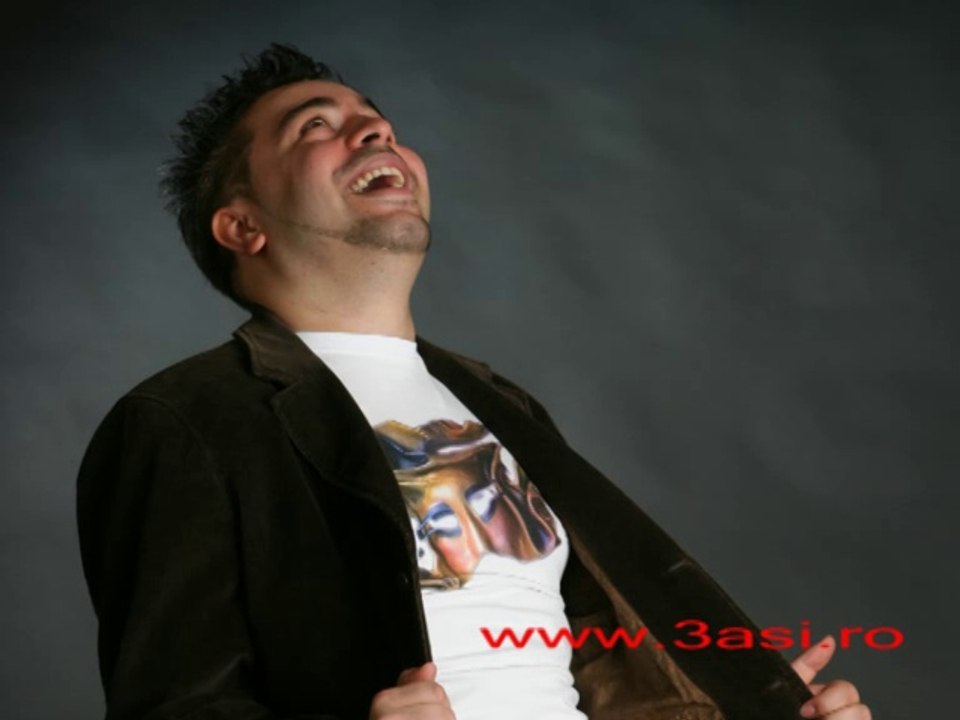 FLORIN SALAM - CE FRUMOASA ESTI.