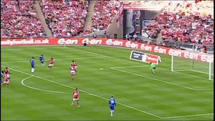 Frank Lampard for Chelsea