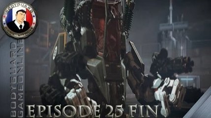 Wolfenstein The New Order Let's Play Épisode 25 Fin (Ps4 Pc Xbox One)