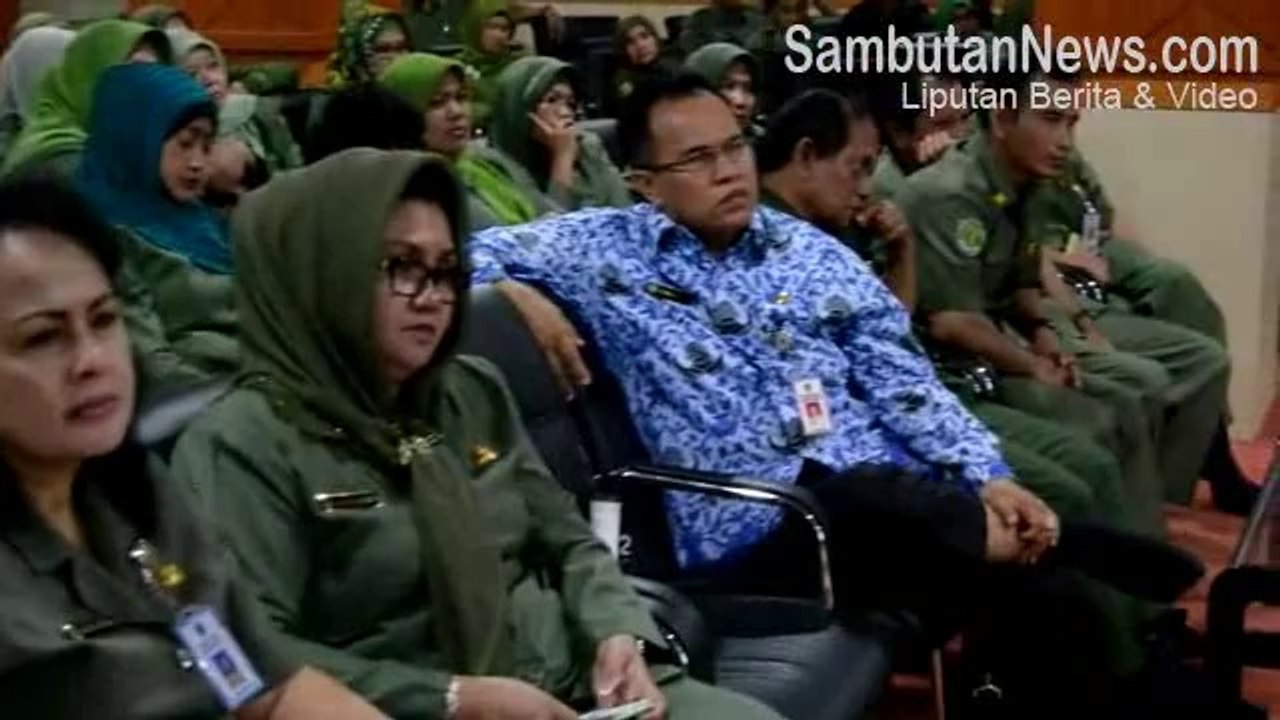 Seminar Prestasi Kerja #2