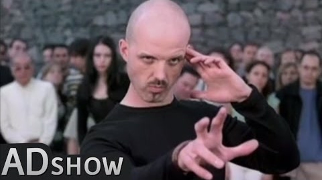 Magic trick or epic fail? Car disappearing act