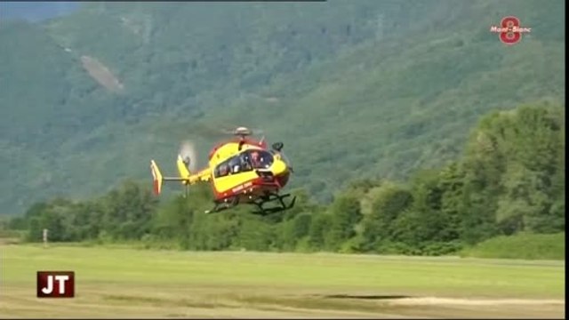 Crash d’un ULM à l’aérodrome de Tournon : deux morts
