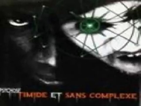 Timide Et Sans Complexe - ennemi