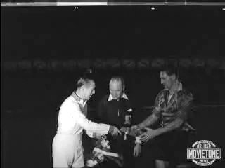 ECC 1956/57 CDNA Sofia - Dinamo Bucuresti