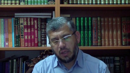 BÜTÜN RUHLAR AYNI ANDAMI YARATILDI