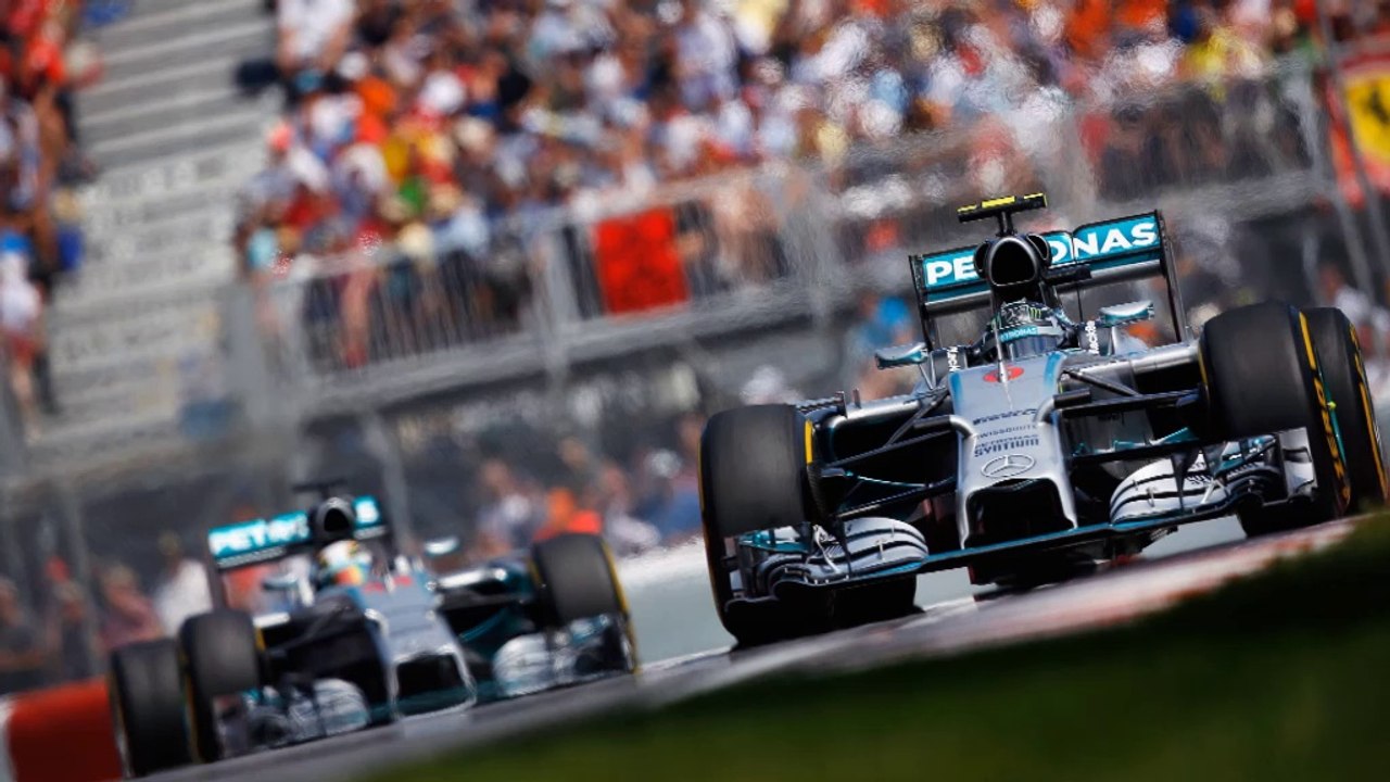 GP Canada - Prima vittoria per Ricciardo, Alonso solo sesto