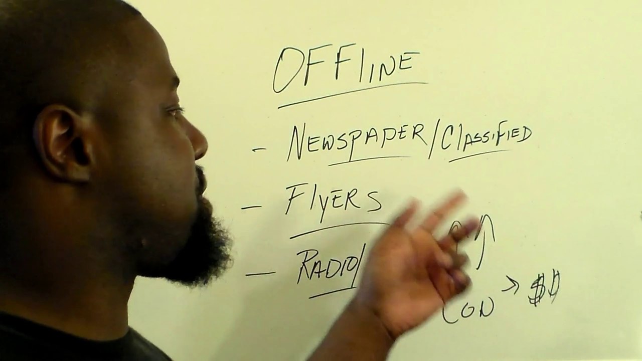 Getting Traffic_Offline Intro