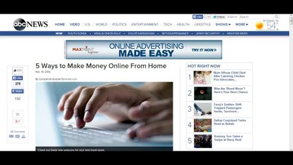 Getting Traffic 4 PPV