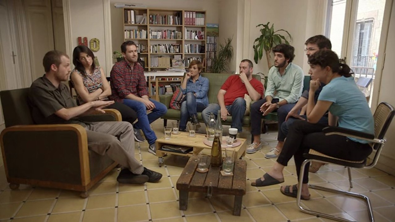 Salvados: El país que viene