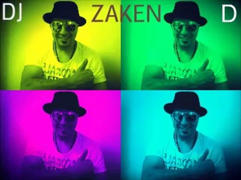 New Best Of Tech & Minimal House 2014 Dance Mix Dj Zaken D
