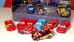 Pixar Cars Lightning McQueen, brand new Lightning McQueen, NEON SPEED Lightning and more