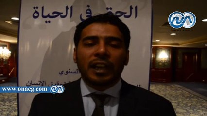 «ابن سلس»: هناك شخصيات عامة تدير منظمات تمول عمليات إرهابية في مصر