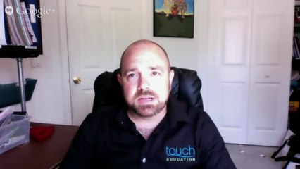 PTSD and Massage Therapy with Matthew Howe