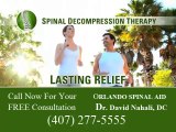 Chronic Back Pain? Try Spinal Decompression Now -32828