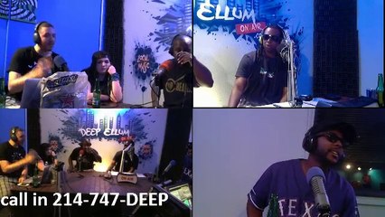 Darkside with special guest "Fust" and Mary Jane