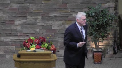 Justification By Faith