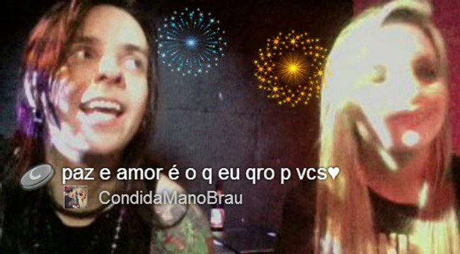 Reconciliación Clara y Edu.