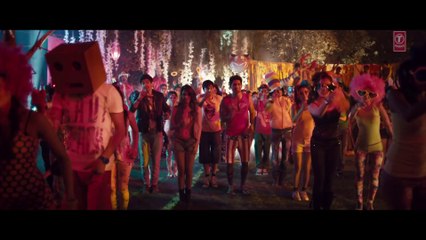 Скачать видео: Fugly Good in Bed Video Song - Vijender Singh, Arfi Lamba, Mohit Marwah, Kiara Advani