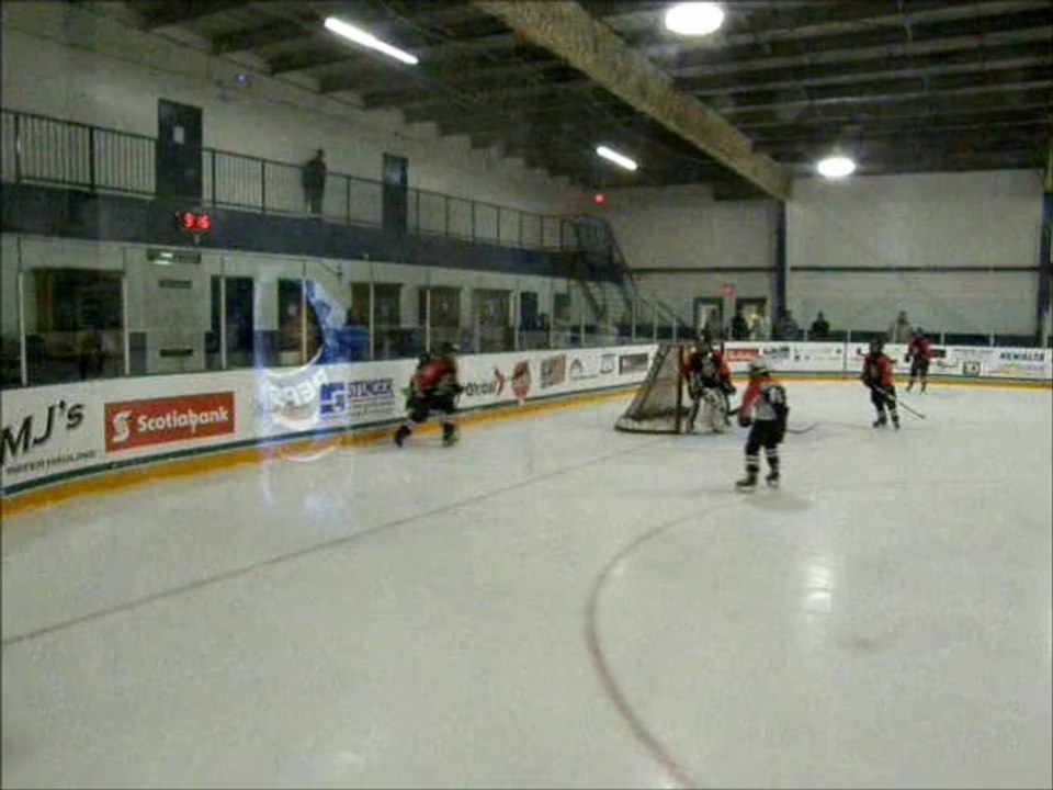 Wolfpack Stampede Challenge - 2014