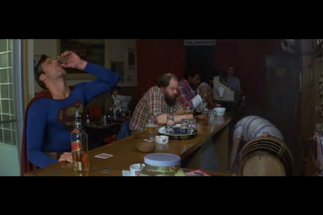 AYTIWS Reviews Superman III