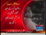 Exclusive Video Footage of Dead Terrorists In Jinnah Airport