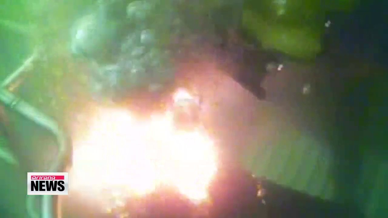 Death toll from ferry disaster rises to 292 after two more bodies recovered