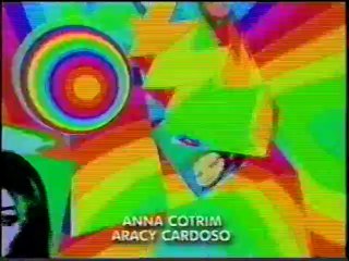 Agora é Que São Elas - Capitulo 28