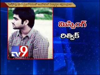 24 Hyderabad students go missing in Himachal river