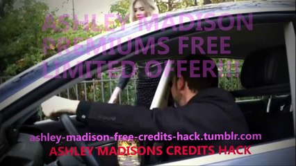 #Limiited Offer!! ASHLEY MADISON'S  Credit Gratuit 2014 / ashley madison promo code Free