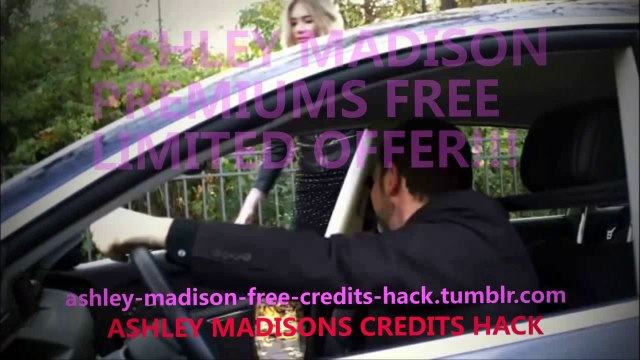 #Limiited Offer!! ASHLEY MADISON'S Credit Gratuit 2014 / ashley madison promo code Free