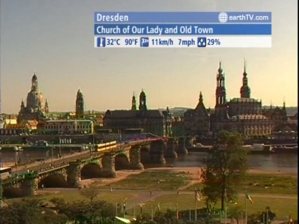 Palma de Mallorca - Spain, Saint-Malo - France, Muscat - Oman, Vienna - Austria, Geneva - Switzerland, Cologne - Germany, Dresden - Germany