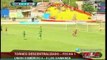 Torneo Apertura: Alianza Lima empató 1 a 1 con Inti Gas en Ayacucho (2/2)