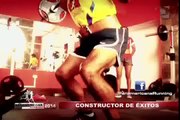 Panamericana Running: conozca al primer peruano con pierna biónica (2/2)