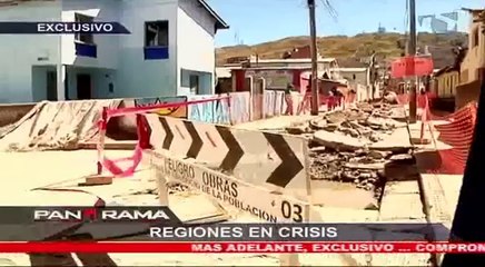 Pasco: el video de la corrupción que puso en prisión a Klever Meléndez