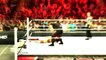 PS3 - WWE 2K14 - Universe - April Week 3 Raw - Kofi Kingston vs Dean Ambrose