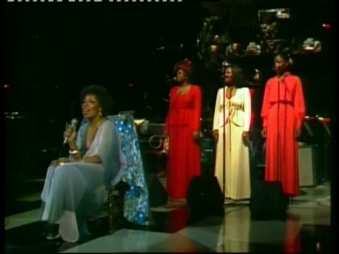 Roberta Flack - Songs Of Love (1977)