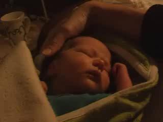 Kiki sings the blues