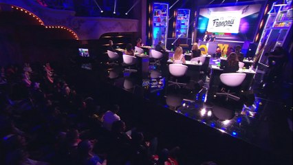 Les People passent le Bac sur NRJ12 - La drague