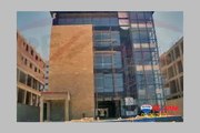 Commercial Building for rent at Second Sector New Cairo City