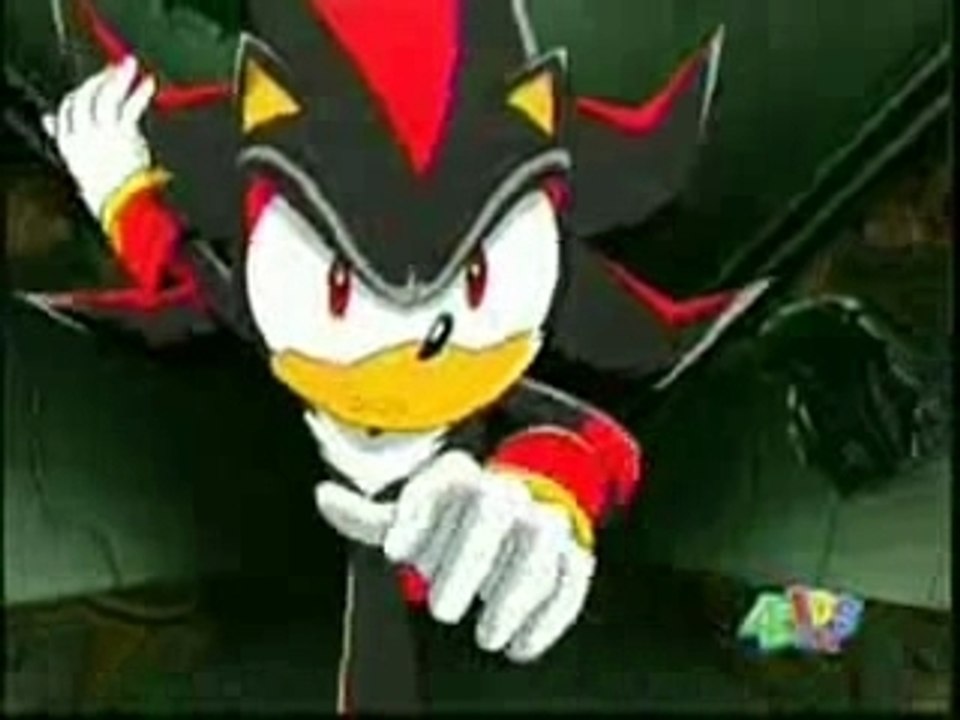 Give Em Hell Kid-SonicX