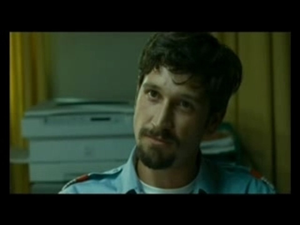 IN 3 TAGEN BIST DU TOT - Trailer