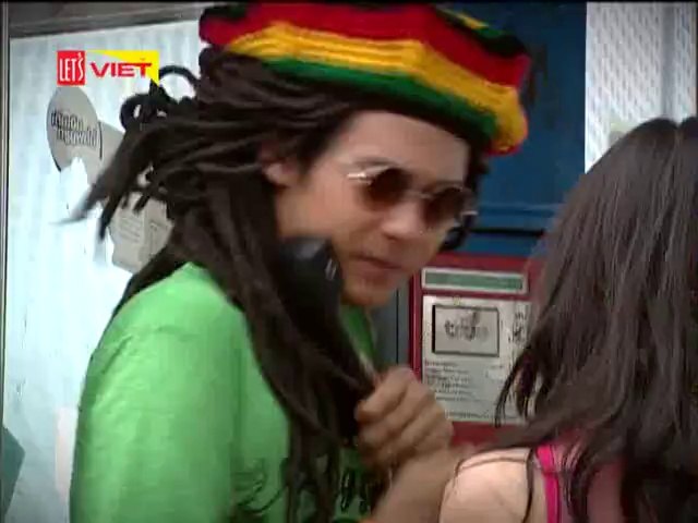 Con Gái Mafia _ Let's Viet Channel