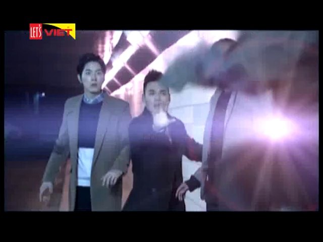 Hoàng tử ma cà rồng _ Let's Viet Channel