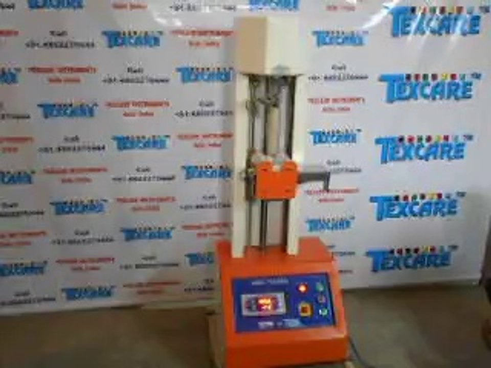 Peel Tester Manufacturer Ph. +91-8802270444
