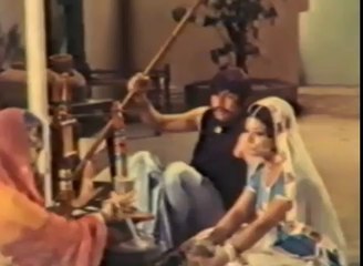 AAINA AUR SOORAT - 1974 - Pakistani Movie (Pt. 3)