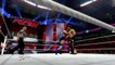 PS3 - WWE 2K14 - Universe - April Week 3 Raw - Santino Marella vs Fandango