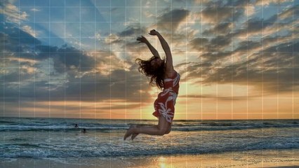 How did Jon Lost 200 lbs with a non-diet approach using mindset and visualization?