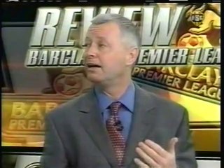 English Premier League-Matchday 9-October 25-26, 2008-Part 2